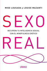 SEXO REAL - 9788416720354